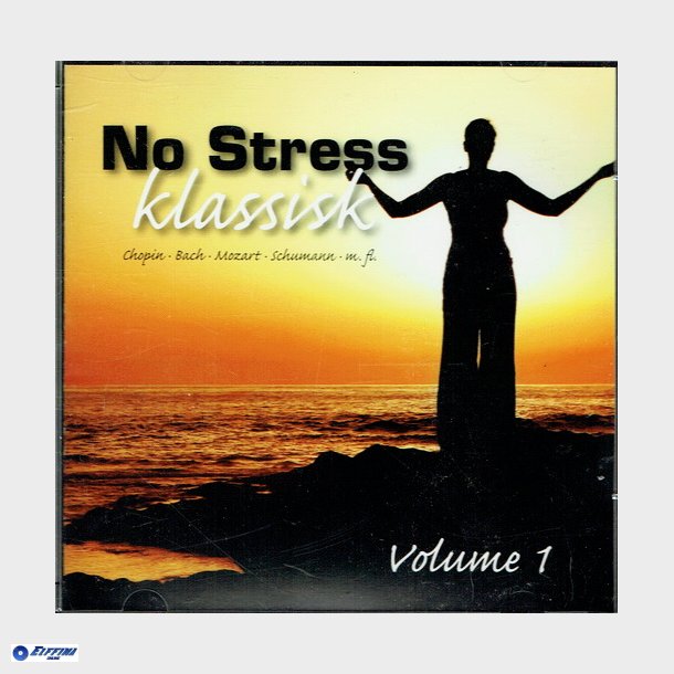 No Stress Klassisk Volume 1 (2008)