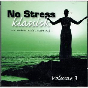 No Stress Klassisk Volume 3 (2008)