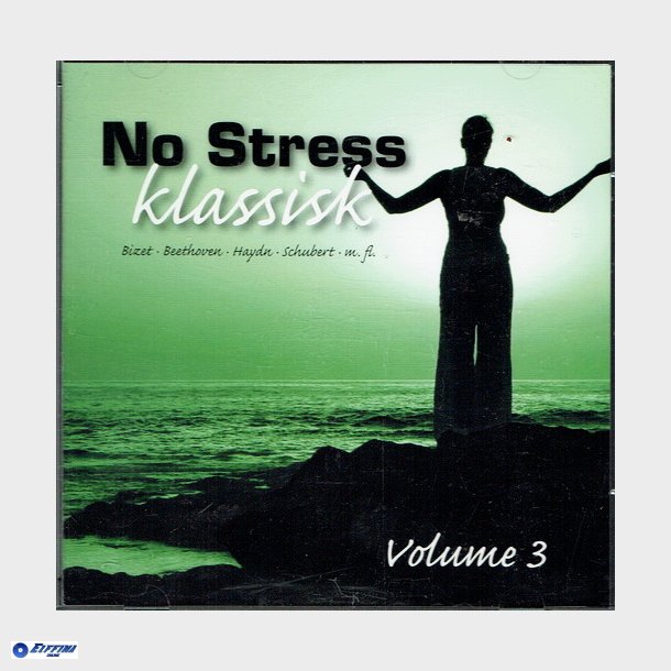 No Stress Klassisk Volume 3 (2008)