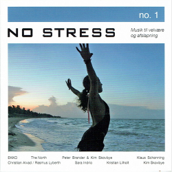 No Stress No. 1 (2009)