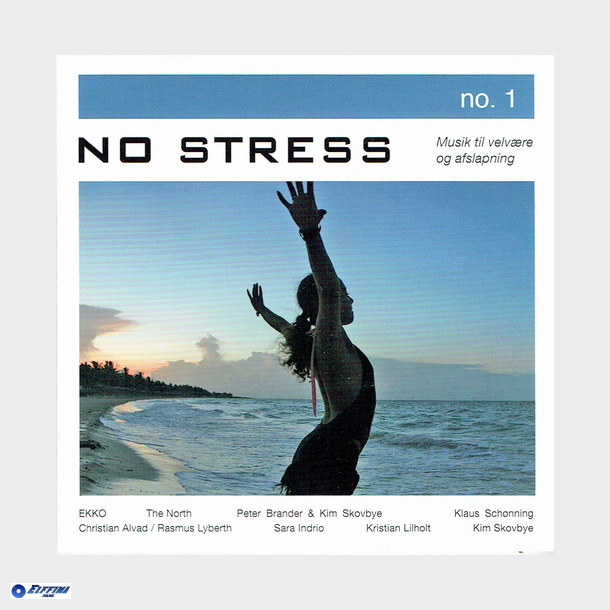 No Stress No. 1 (2009)