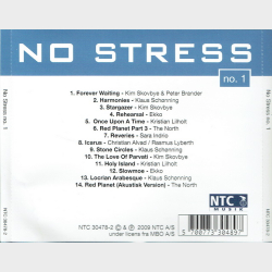 No Stress No. 1 (2009)