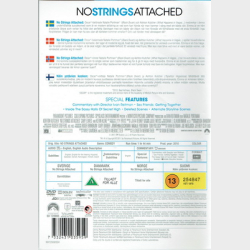 No Strings Attached (2011)