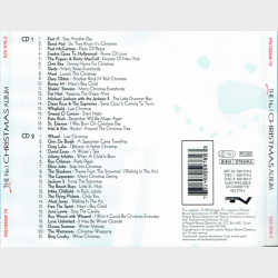 No.1 Christmas Album (1995)