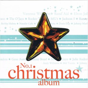 No.1 Christmas Album (2003)