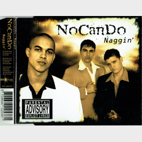 NoCanDo - Naggin (2003)