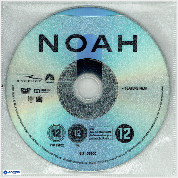 Noah (2014)