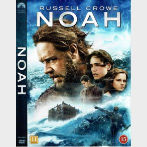 Noah (2014)