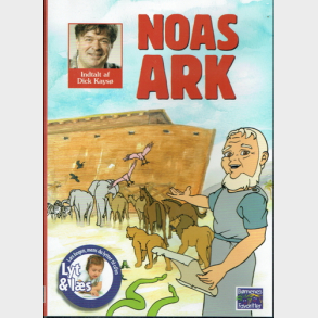 Noahs Ark (2005) (Lyt&L�s)