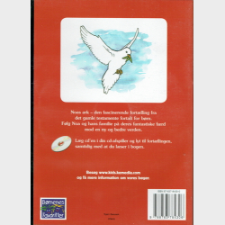 Noahs Ark (2005) (Lyt&Ls)