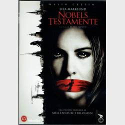 Nobels Testamente (2012)