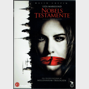 Nobels Testamente (2012)