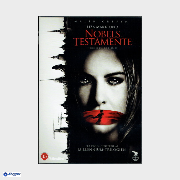 Nobels Testamente (2012)
