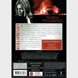 Nobels Testamente (2012)