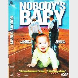 Nobody's Baby (2001)