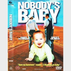 Nobody's Baby (2001)