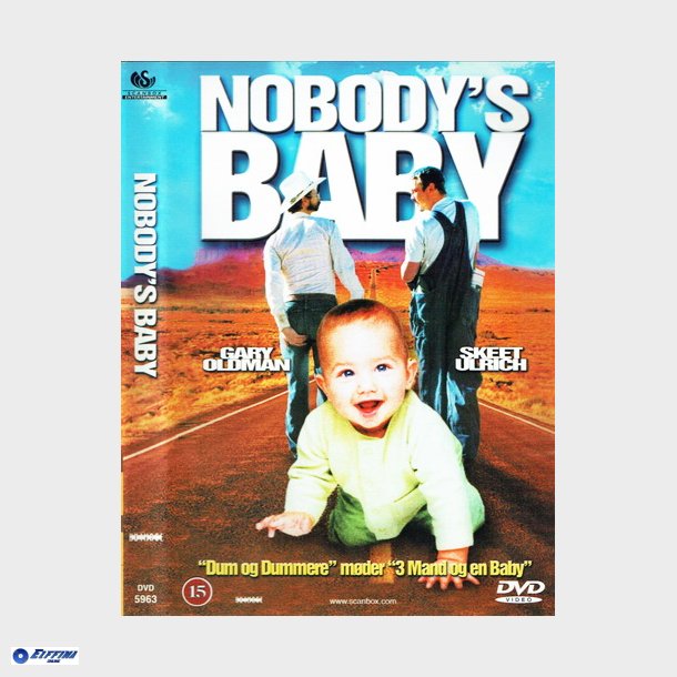 Nobody's Baby (2001)