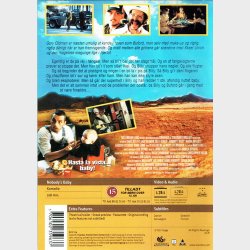 Nobody's Baby (2001)