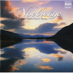 Nocturne - Late Night Piano Music (2003)