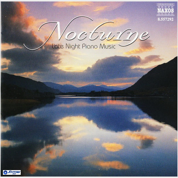 Nocturne - Late Night Piano Music (2003)