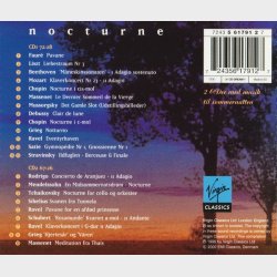 Nocturne - Musik I Sommernatten (2000)