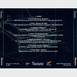 Nocturne Idembler (1998)