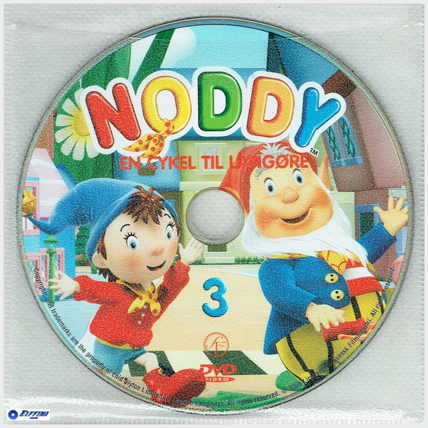 Noddy 3 (2005)