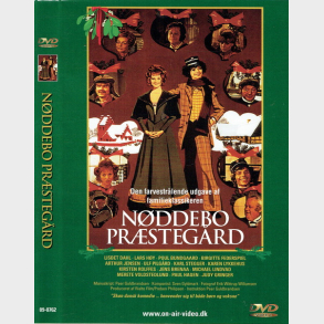 Nddebo Prstegrd (1974)