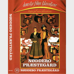 Nddebo Prstegrd (Danske Filmklassikere) (1974)