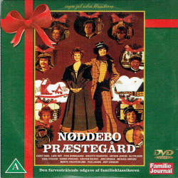 Nddebo Prstegrd (Famile Journalen)