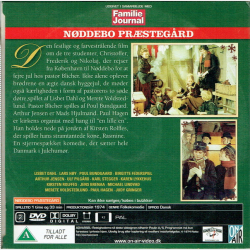 Nddebo Prstegrd (Famile Journalen)