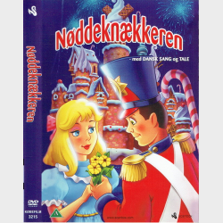N�ddekn�kkeren (1994)
