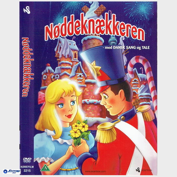 N�ddekn�kkeren (1994)