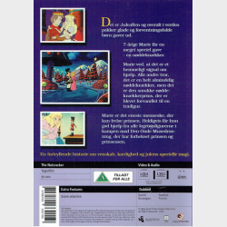 N�ddekn�kkeren (1994)