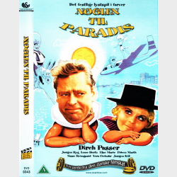Nglen Til Paradis (1970)
