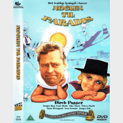 N�glen Til Paradis (1970)