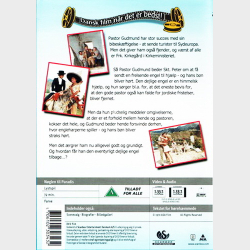 Nglen Til Paradis (1970)