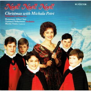 Noel Noel Noel Christmas with Michala Petri (1989)