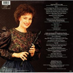 Noel Noel Noel Christmas with Michala Petri (1989)