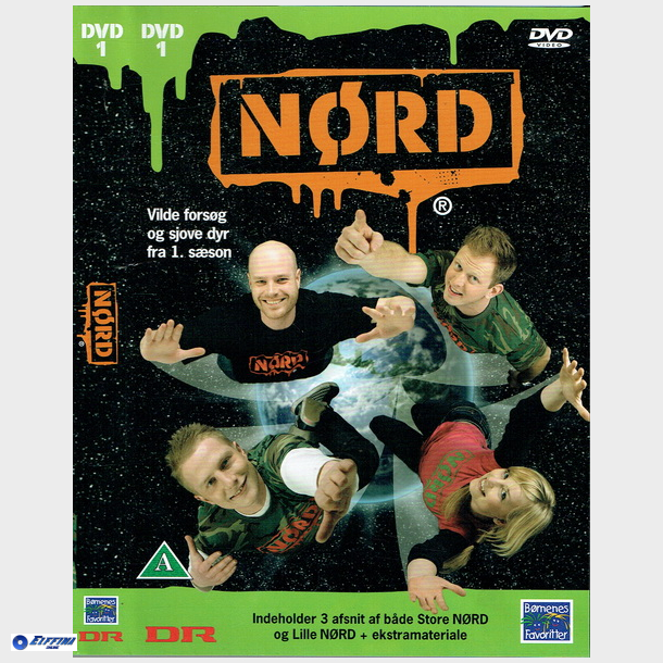 N�rd (2006)