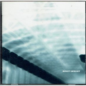 Noget Srligt (Udviklingscenter)