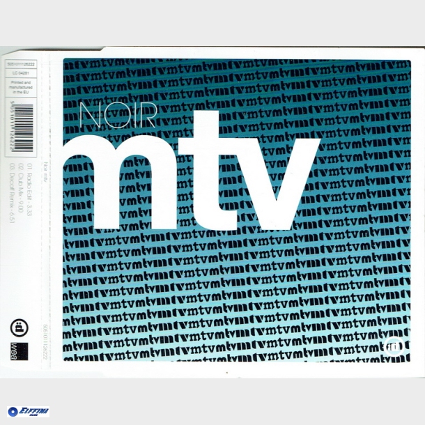 Noir - MTV (2005)