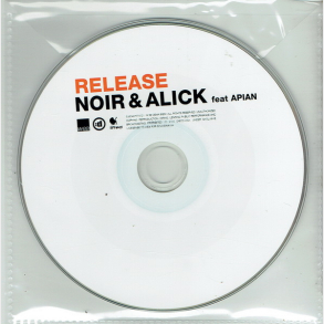 Noir & Alick ft. Apian - Release (2005)