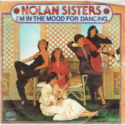 Nolan Sisters - I'm In The Mood For Dancing (1980)