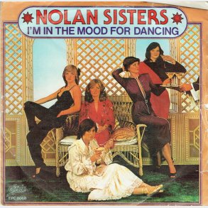 Nolan Sisters - I'm In The Mood For Dancing (1980)