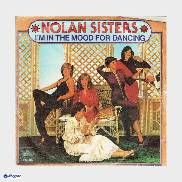 Nolan Sisters - I'm In The Mood For Dancing (1980)