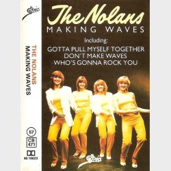 Nolans - Making Waves (1980)
