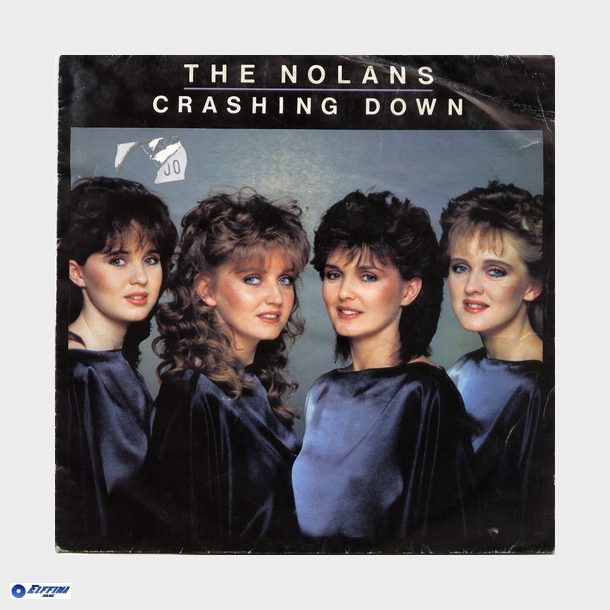 Nolans, The - Crashing Down (1982)