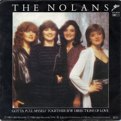 Nolans, The - Gotta Pull Myself Together (1980)