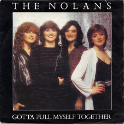Nolans, The - Gotta Pull Myself Together (1980)